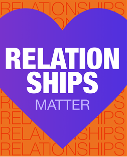 Relationships Matter | INE Core Value