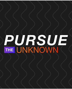 Pursue The Unknown | INE Core Value