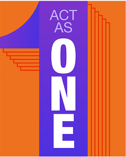 Act As One | INE Core Value