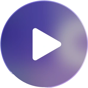 Video Player Icon